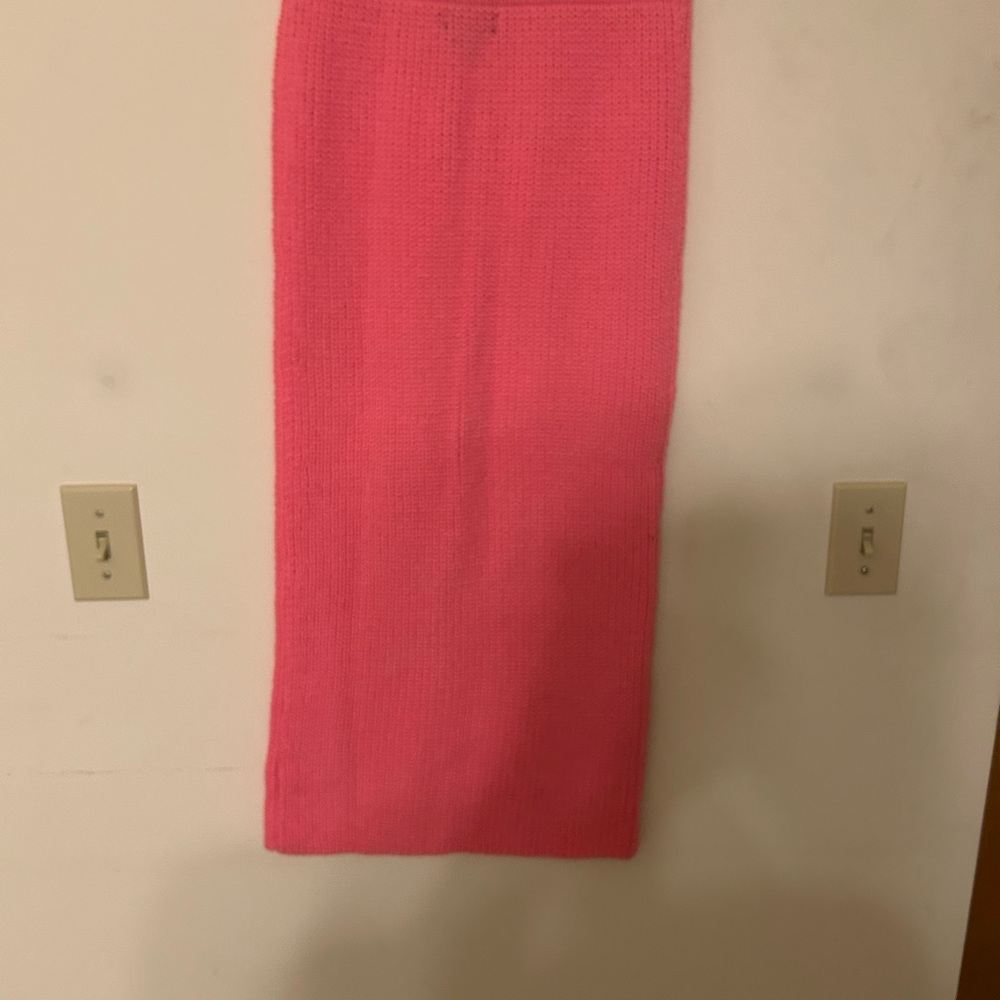 NWT: Pretty Little Thing sweater skirt - Picture 5 of 5